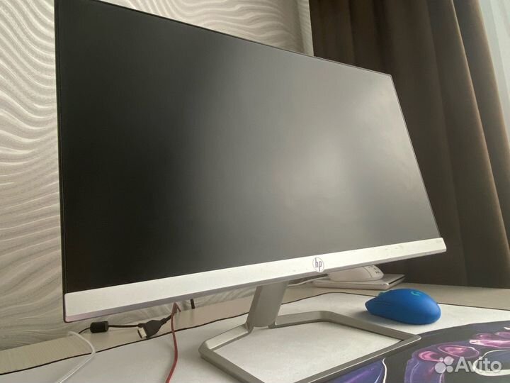 Монитор HP 22fw
