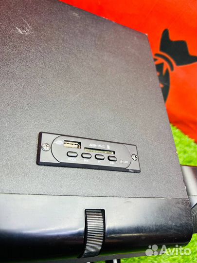 Акустическая система Dexp (К 35404)