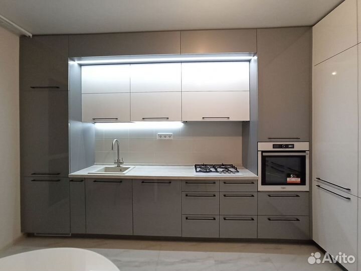 Стильные: Кухни, Шкафы, Гарнитуры