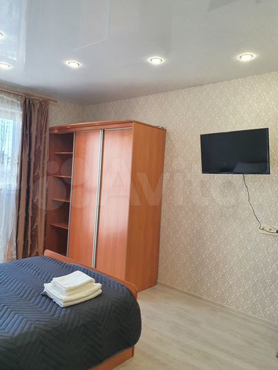Квартира-студия, 25 м², 5/18 эт.