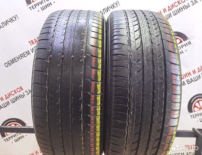 Dunlop SP Sport 7000 225/55 R18