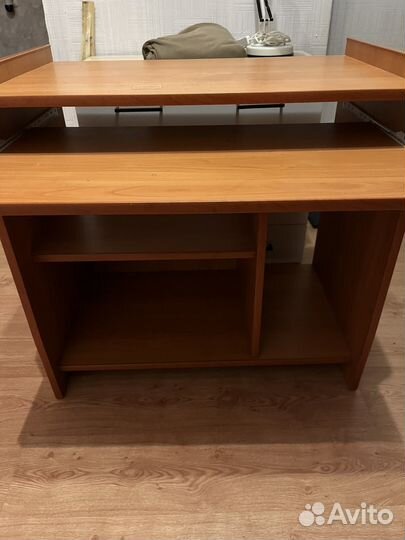 Компьютерный стол бу