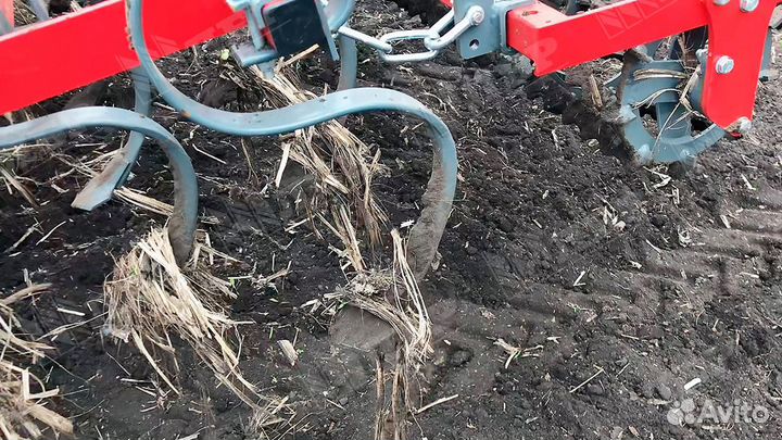 Культиватор Unia Kombi, 2023