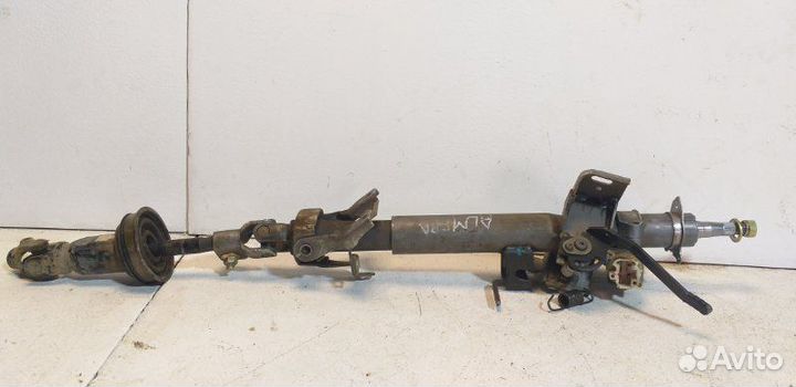 Рулевая колонка Nissan Almera Classic 2006-2013