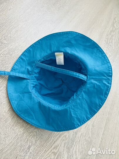 Панама детская Gymboree на 1-2 года (46-48 см)