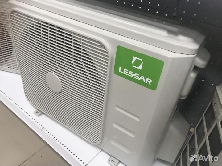 Кондиционер Lessar