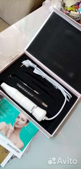 Импульсный массажер