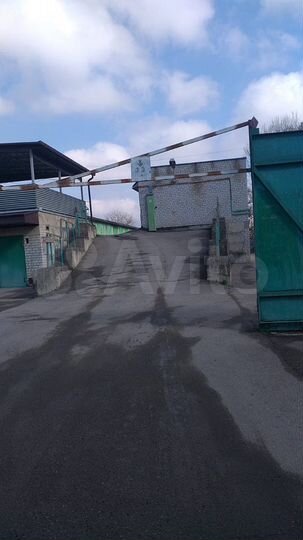 Гараж, 17 м²