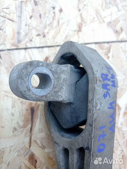 Подушки двс кпп fiat Linea 1.4 t-jet