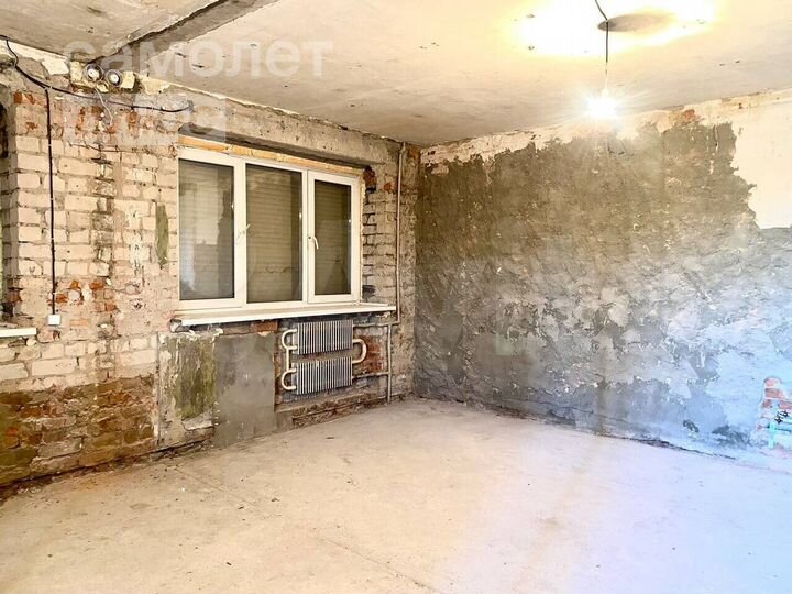 Продам помещение свободного назначения, 33.3 м²