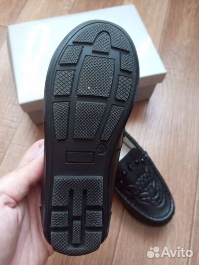 Детская обувь