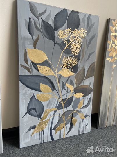 Интерьерная картина