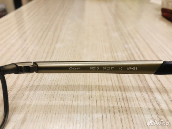 Оправа для очков