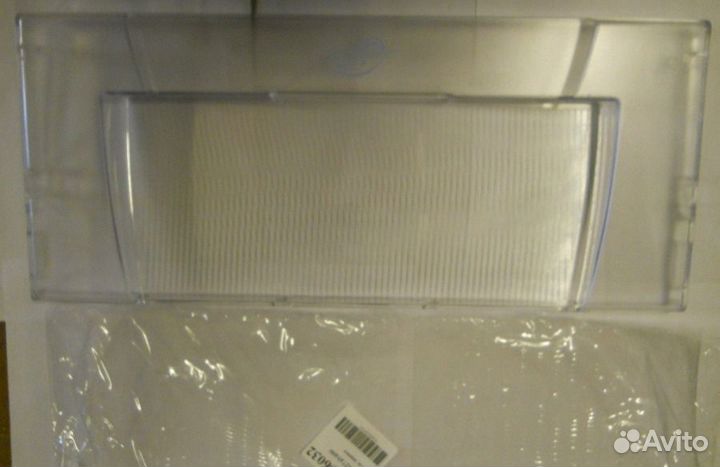 Панель ящика для холодильника Indesit