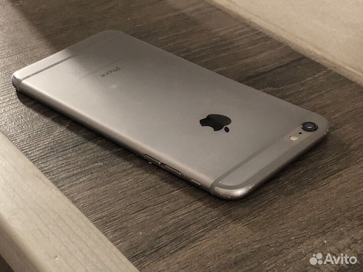 Телефон iPhone 6plus