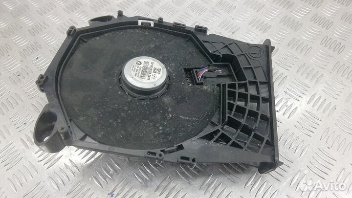 Сабвуфер BMW 3-Series/M3