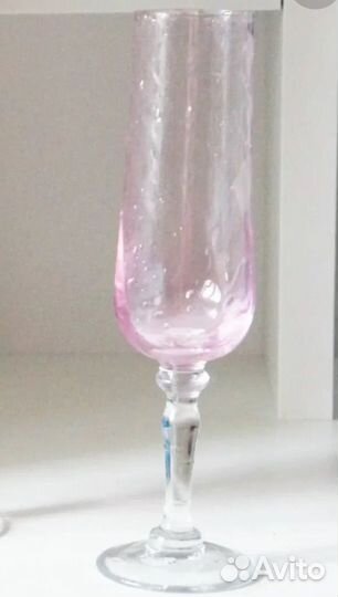 Бокал IKEA конунгслинг