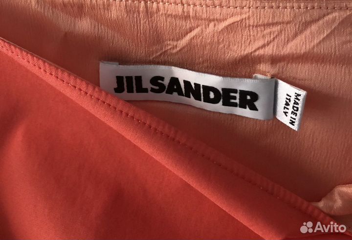 Jil Sander