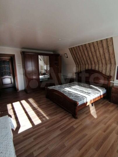 Комната 20 м² в 3-к., 2/2 эт.