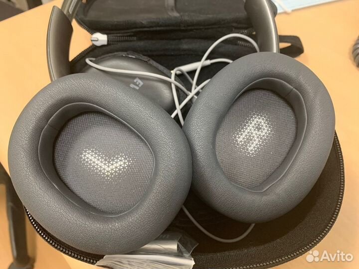 JBL Everest Elite 750nc