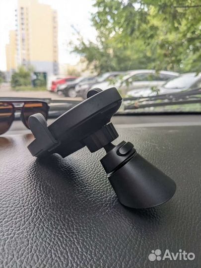 Держатель для телефона xiaomi mi 20W Wireless