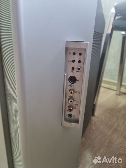 Телевизор Sony trinitron 29 дюймов