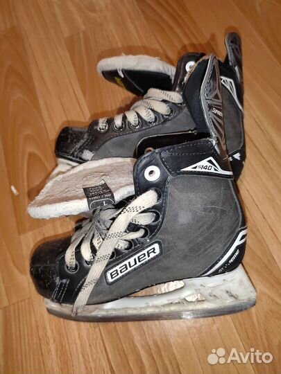 Детская хоккейная форма 5-8 лет