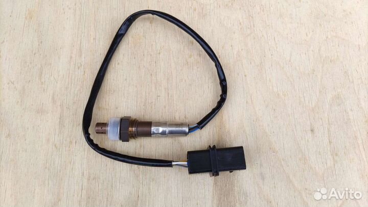Лямбда зонд датчик Кислорода Элантра 3