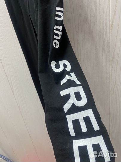 Леггинсы 116 для девочки