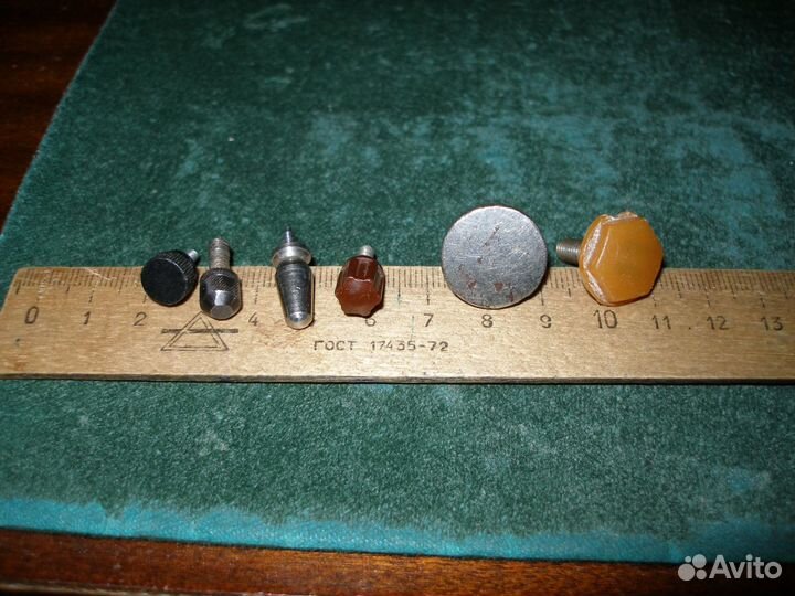 Ручки для приборов.Цена за шт