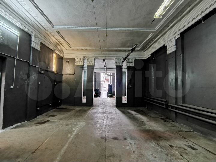 Производство, 530 м²