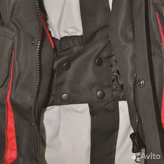 Костюм зимний Fisherman - Nova Tour Хито XXL