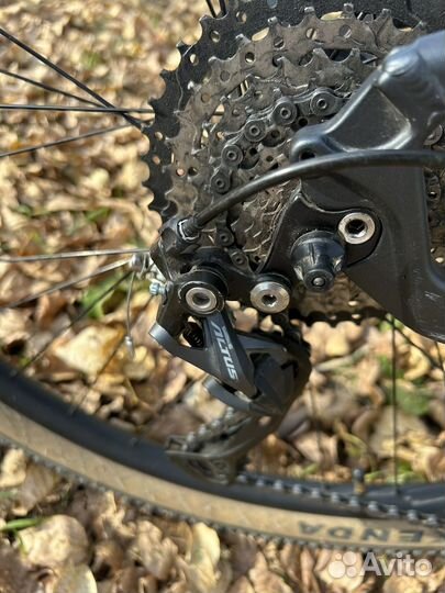 Горный велосипед hagen 1.9