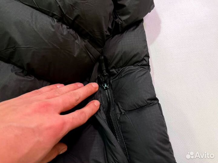 Куртки Nike Термо lux