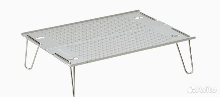 Стол раскладной Snow Peak ST-630