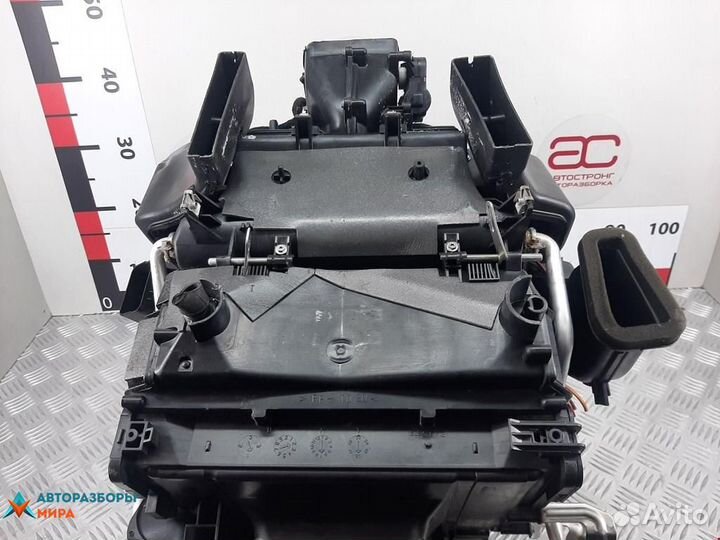 Отопитель в сборе (печка) Audi A6 4F/C6 2006
