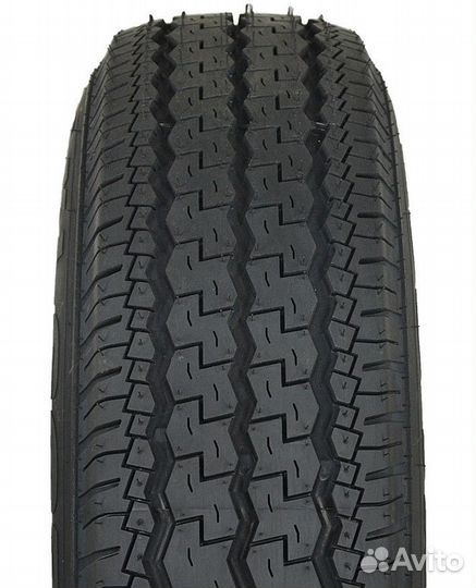 Bars XL607 185/75 R16C 104P