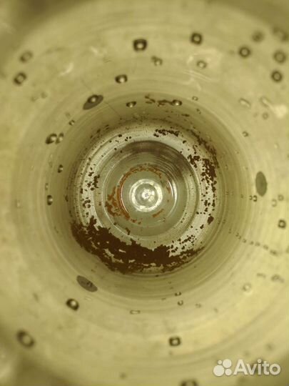 Термос китайский времён СССР малый