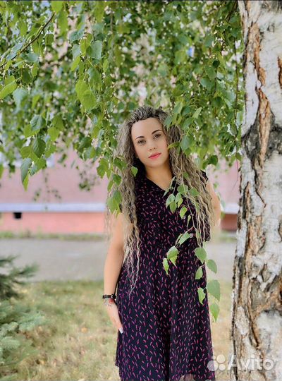 Предлагаю услуги няни