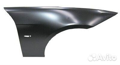 Крыло правое BMW 3 E90 (2005-2012)