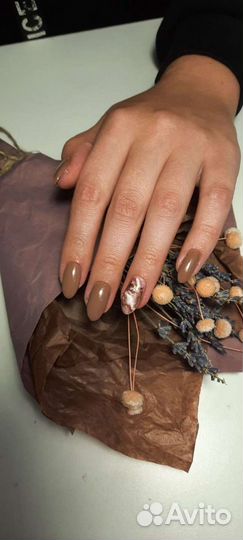 Маникюр и педикюр Дунайская, Славы, Купчино