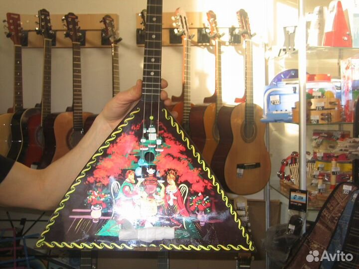 Гитара Fante FT-D38-3TS, с вырезом