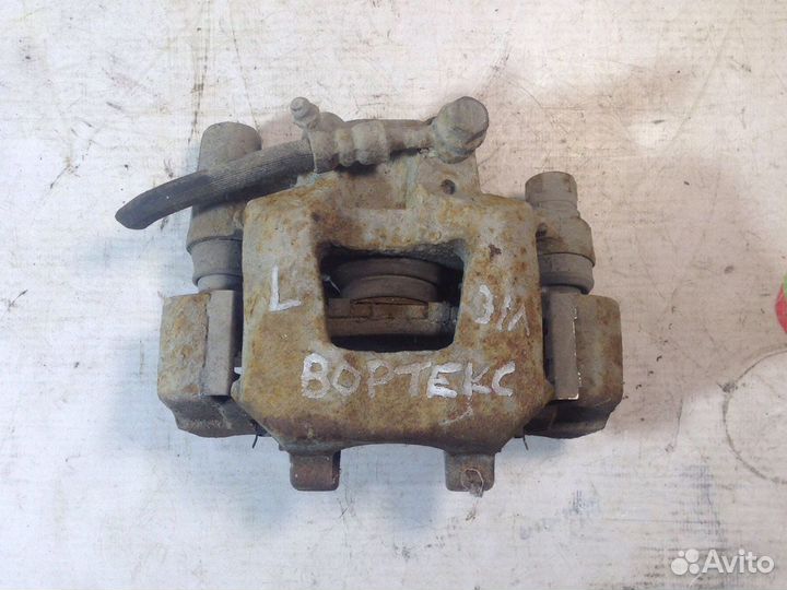 Vortex Estina Задние суппорта