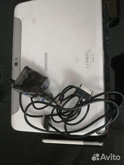 Планшет Samsung бу