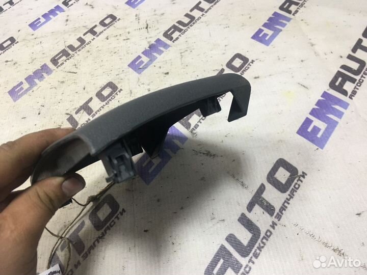 Накладка центральной консоли Форд Фокус 2