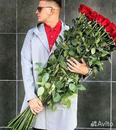 51 Роза, Букеты Цветы Розы 25 101 501 1001