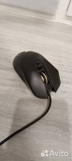 Игровая мышка