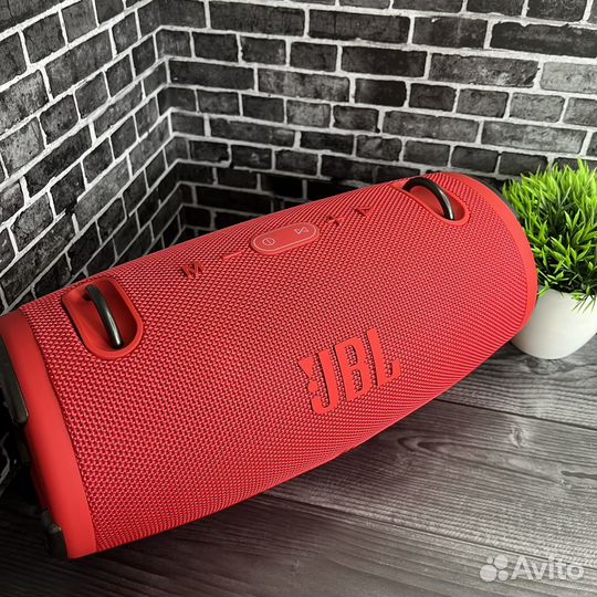 Супер колонка JBL Extreme 3