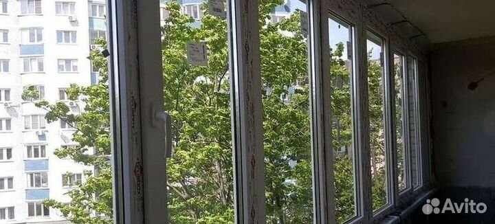 Окна быстро