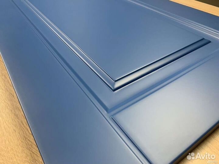 Покраска мебельных фасадов